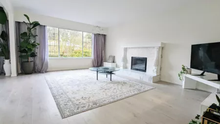 350 52a Street, Delta, BC, Delta — Single Family Residence for sale