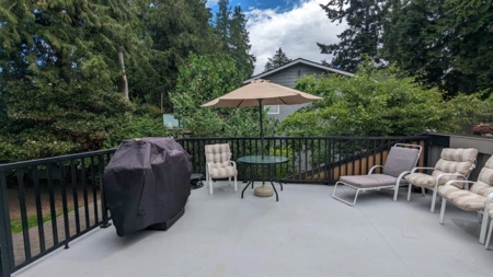 Office / Den Photo of 350 52a Street, Delta, BC