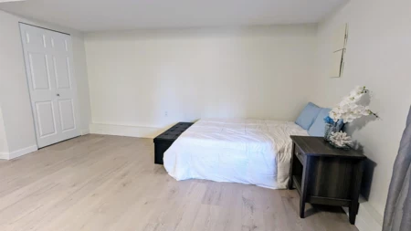 Walk-In Closet Photo of 350 52a Street, Delta, BC