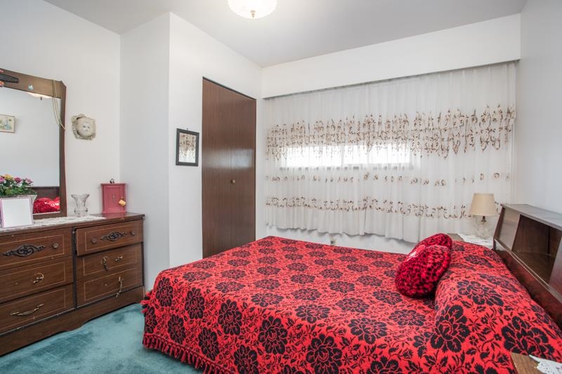 Bedroom 4 Photo of 635 E Keith Road, North Vancouver, BC