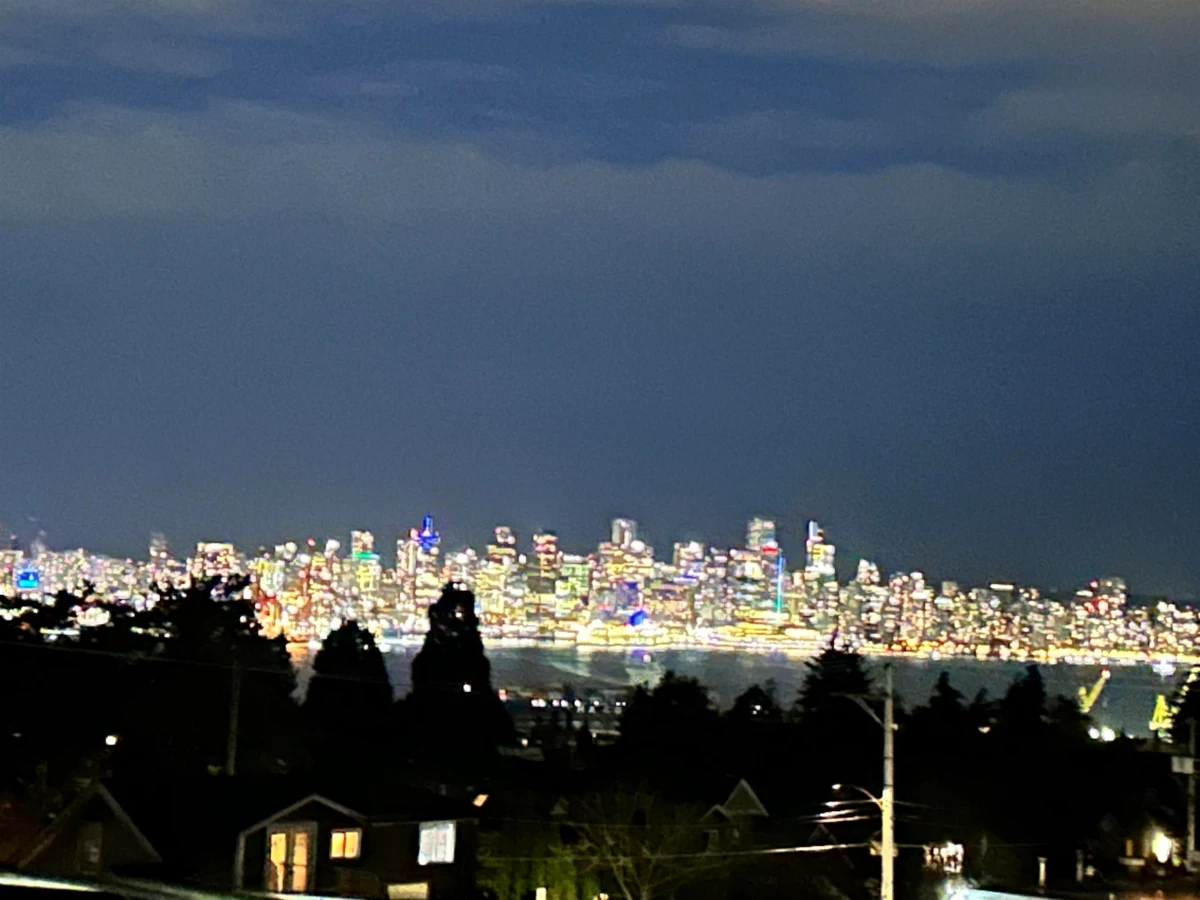 Exterior Front Photo of 635 E Keith Road, North Vancouver, BC