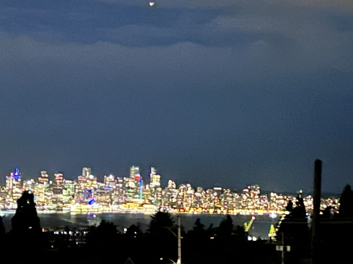 Family Room Photo of 635 E Keith Road, North Vancouver, BC