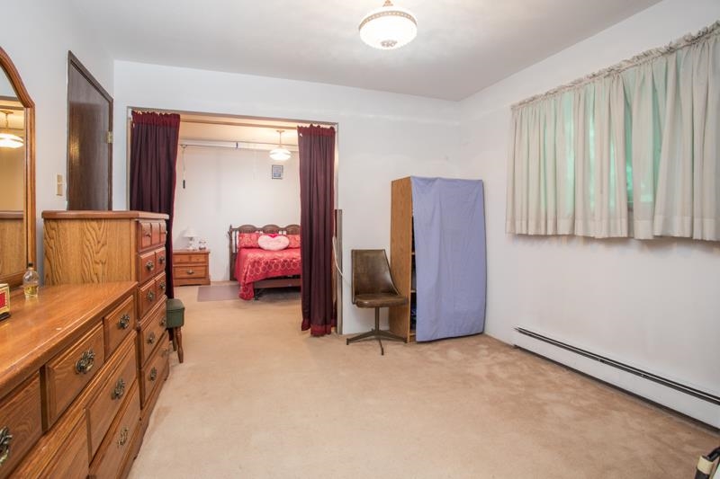 Loft / Bonus Room Photo of 635 E Keith Road, North Vancouver, BC