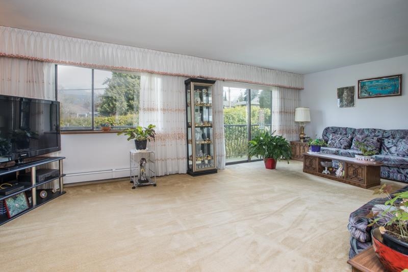 Office / Den Photo of 635 E Keith Road, North Vancouver, BC