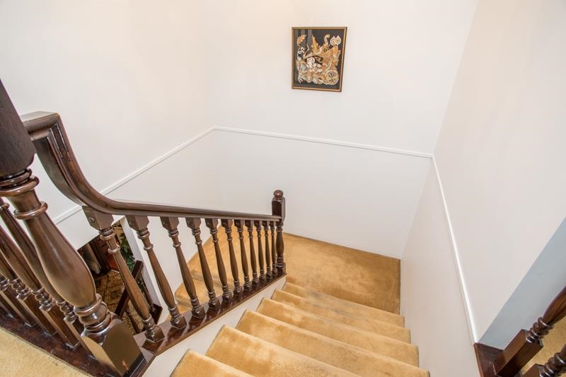 Powder Room Photo of 635 E Keith Road, North Vancouver, BC