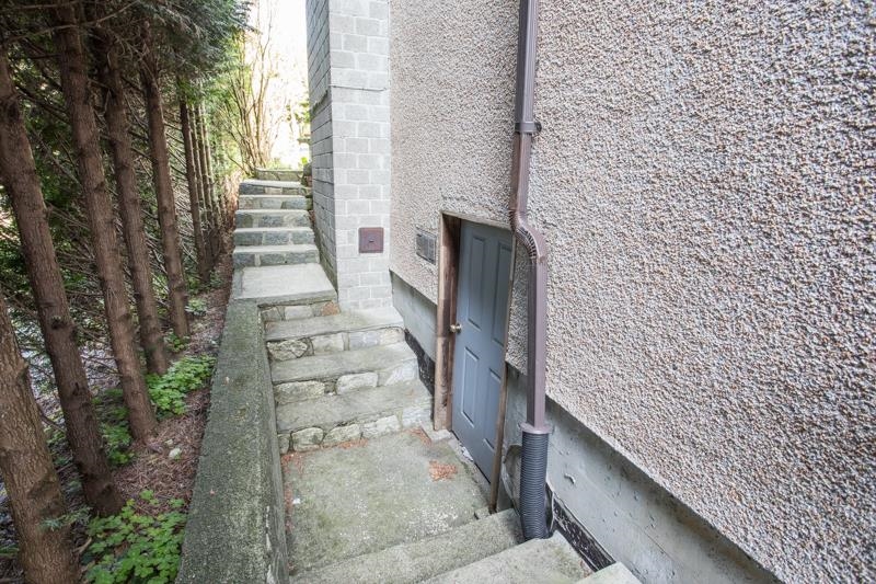 Staircase Photo of 635 E Keith Road, North Vancouver, BC