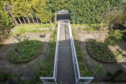 Garden / Landscaping Photo of 635 E Keith Road, North Vancouver, BC