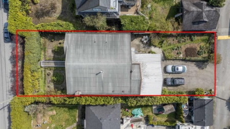 635 E Keith Road, North Vancouver, BC