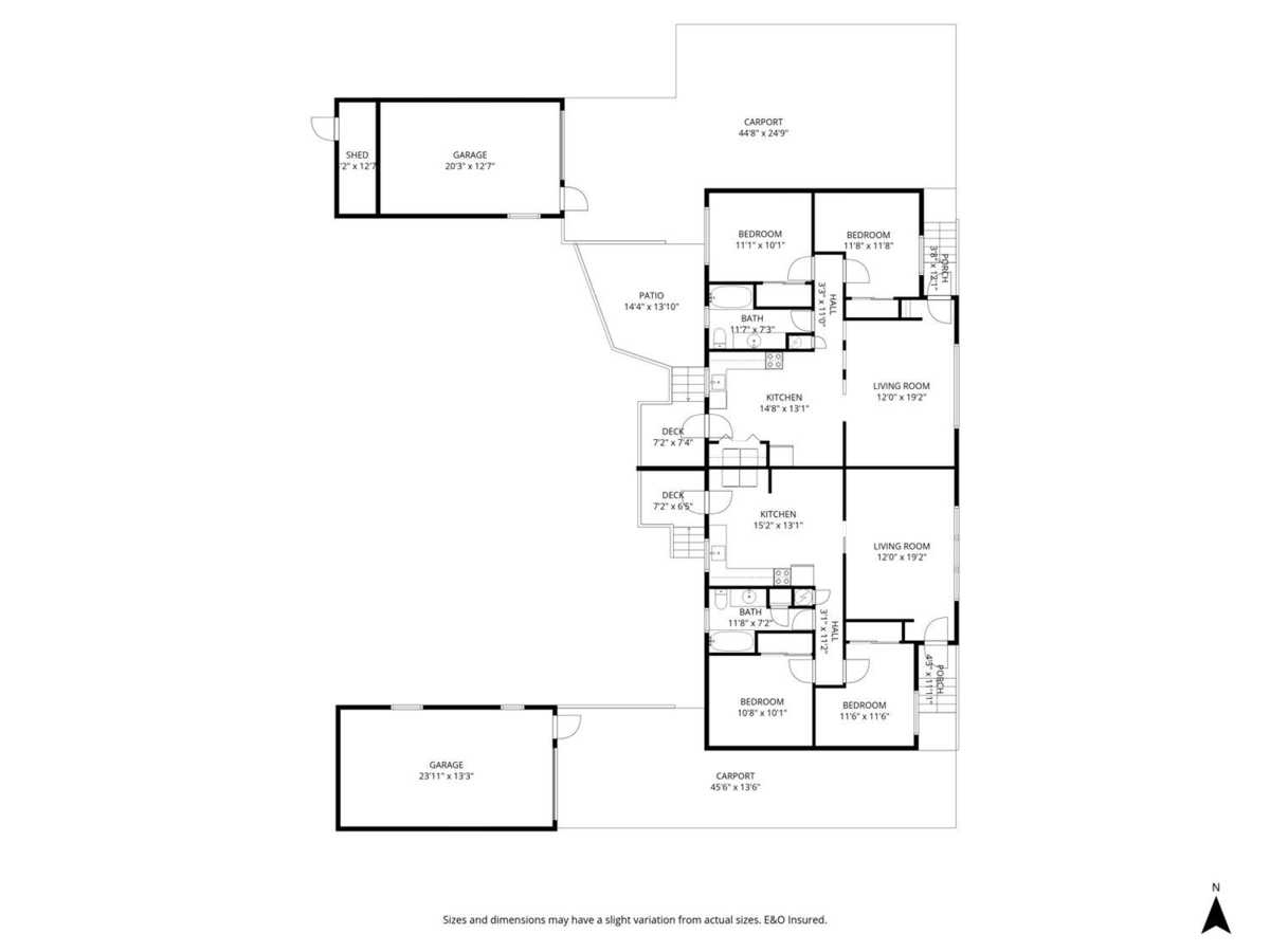 Family Room Photo of 9395 Carleton Street, Chilliwack, BC