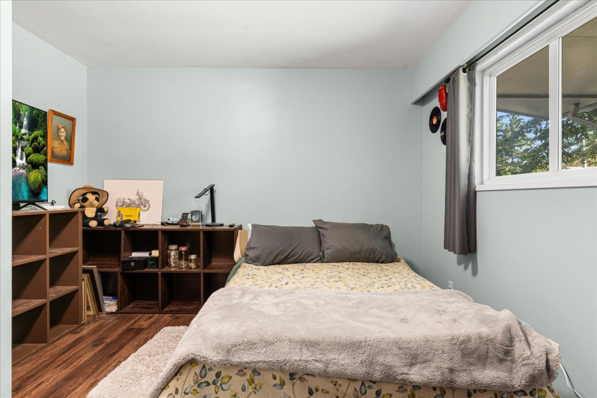 Loft / Bonus Room Photo of 9395 Carleton Street, Chilliwack, BC