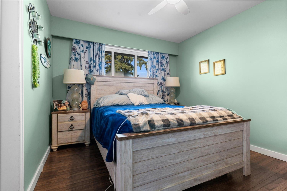 Office / Den Photo of 9395 Carleton Street, Chilliwack, BC