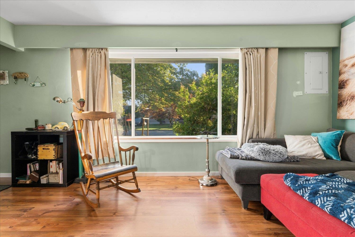 Primary Bedroom Photo of 9395 Carleton Street, Chilliwack, BC