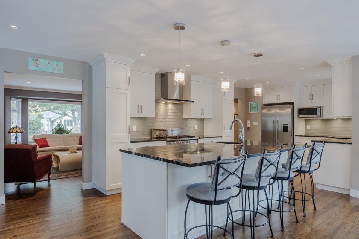 Bedroom 2 Photo of 13078 61a Avenue, Surrey, BC