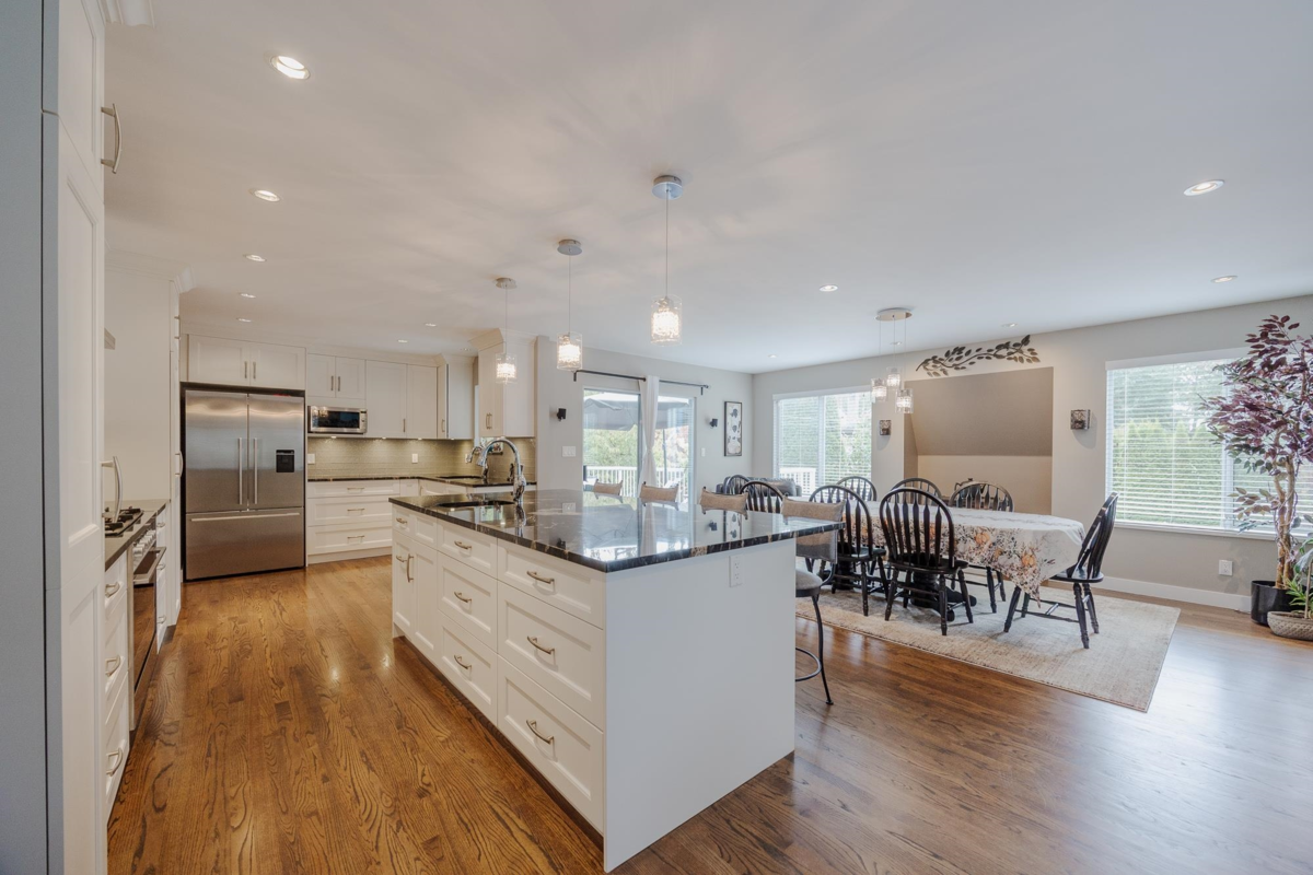 Bedroom 3 Photo of 13078 61a Avenue, Surrey, BC