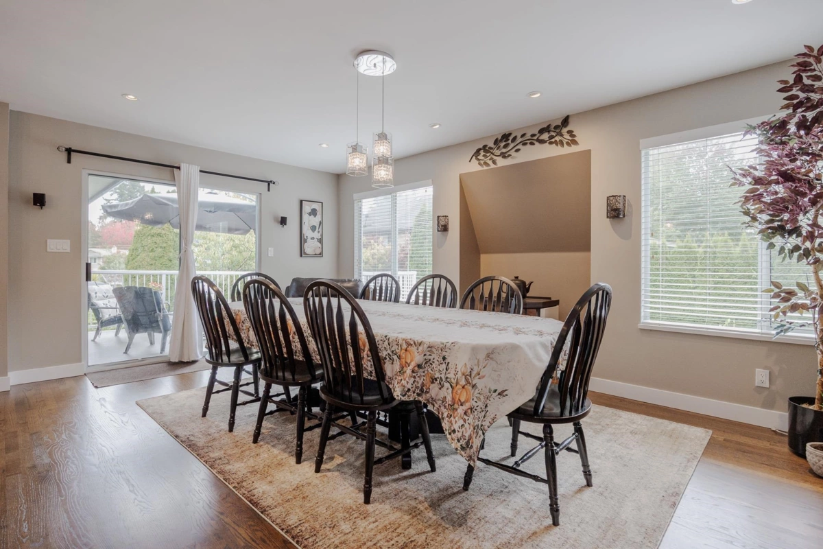 Bedroom 4 Photo of 13078 61a Avenue, Surrey, BC