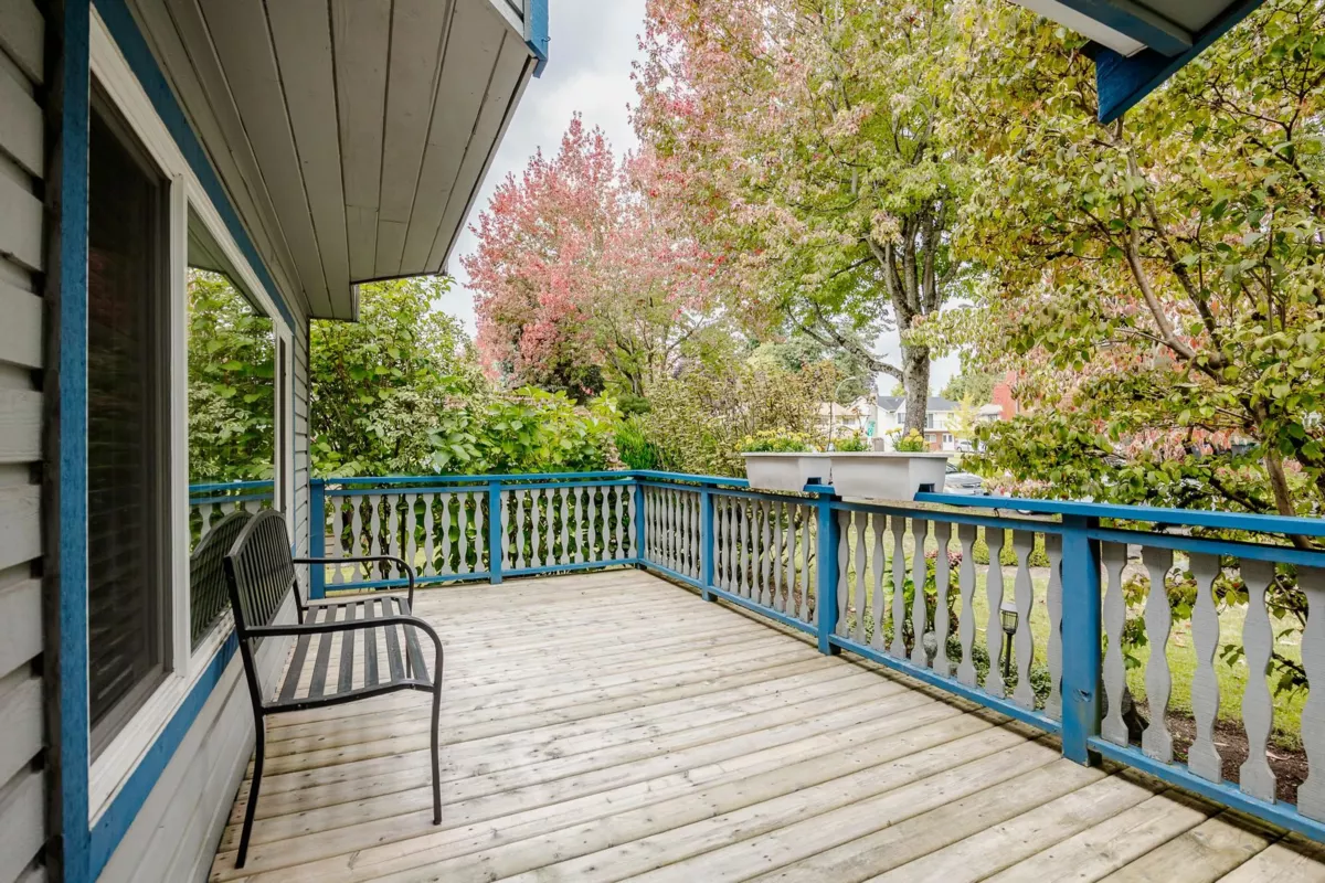 Exterior Rear Photo of 13078 61a Avenue, Surrey, BC