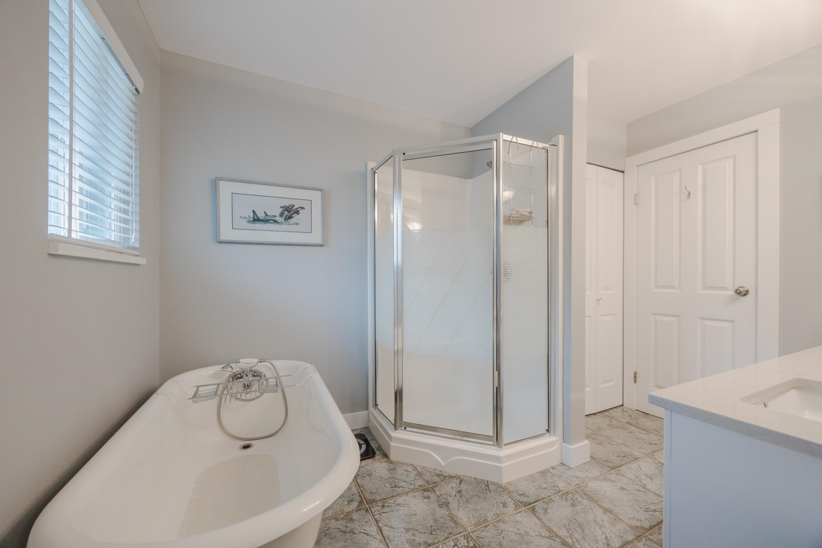 Garage Interior Photo of 13078 61a Avenue, Surrey, BC