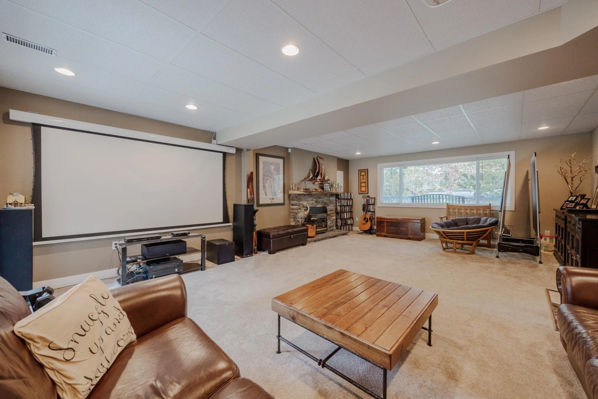 Garden / Landscaping Photo of 13078 61a Avenue, Surrey, BC