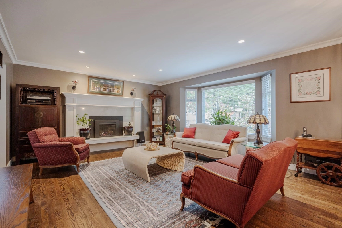 Loft / Bonus Room Photo of 13078 61a Avenue, Surrey, BC