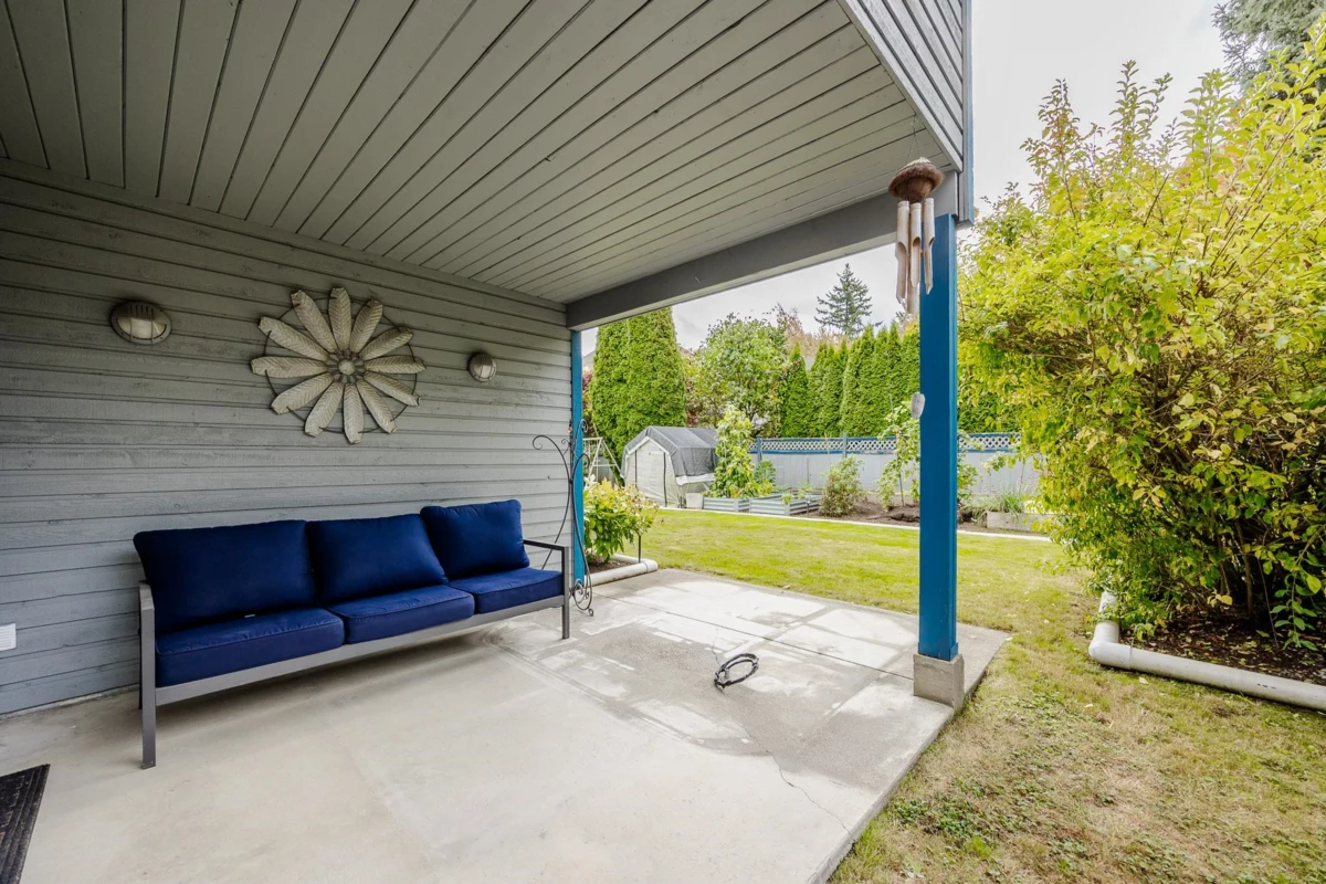 Neighborhood Park Photo Near 13078 61a Avenue, Surrey, BC