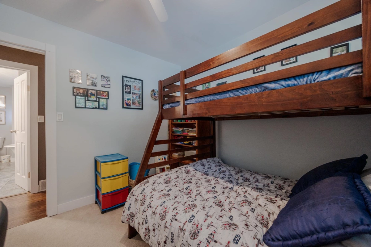 Outdoor Deck Photo of 13078 61a Avenue, Surrey, BC