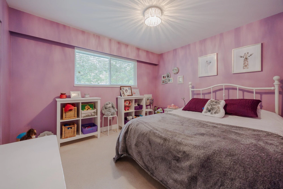 Outdoor Patio Photo of 13078 61a Avenue, Surrey, BC