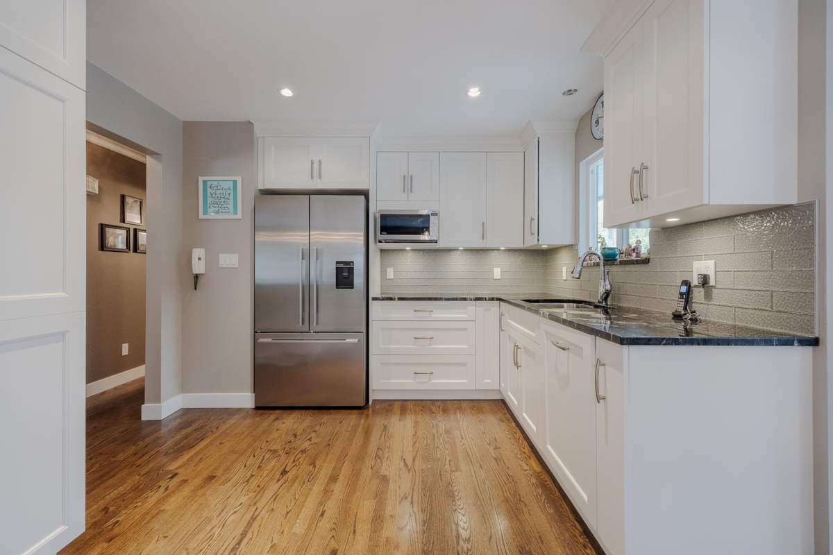 Pantry Photo of 13078 61a Avenue, Surrey, BC