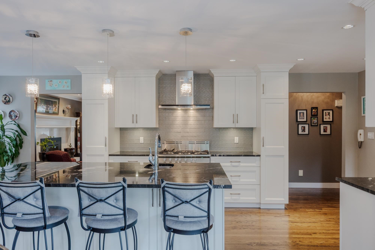 Primary Bathroom Photo of 13078 61a Avenue, Surrey, BC