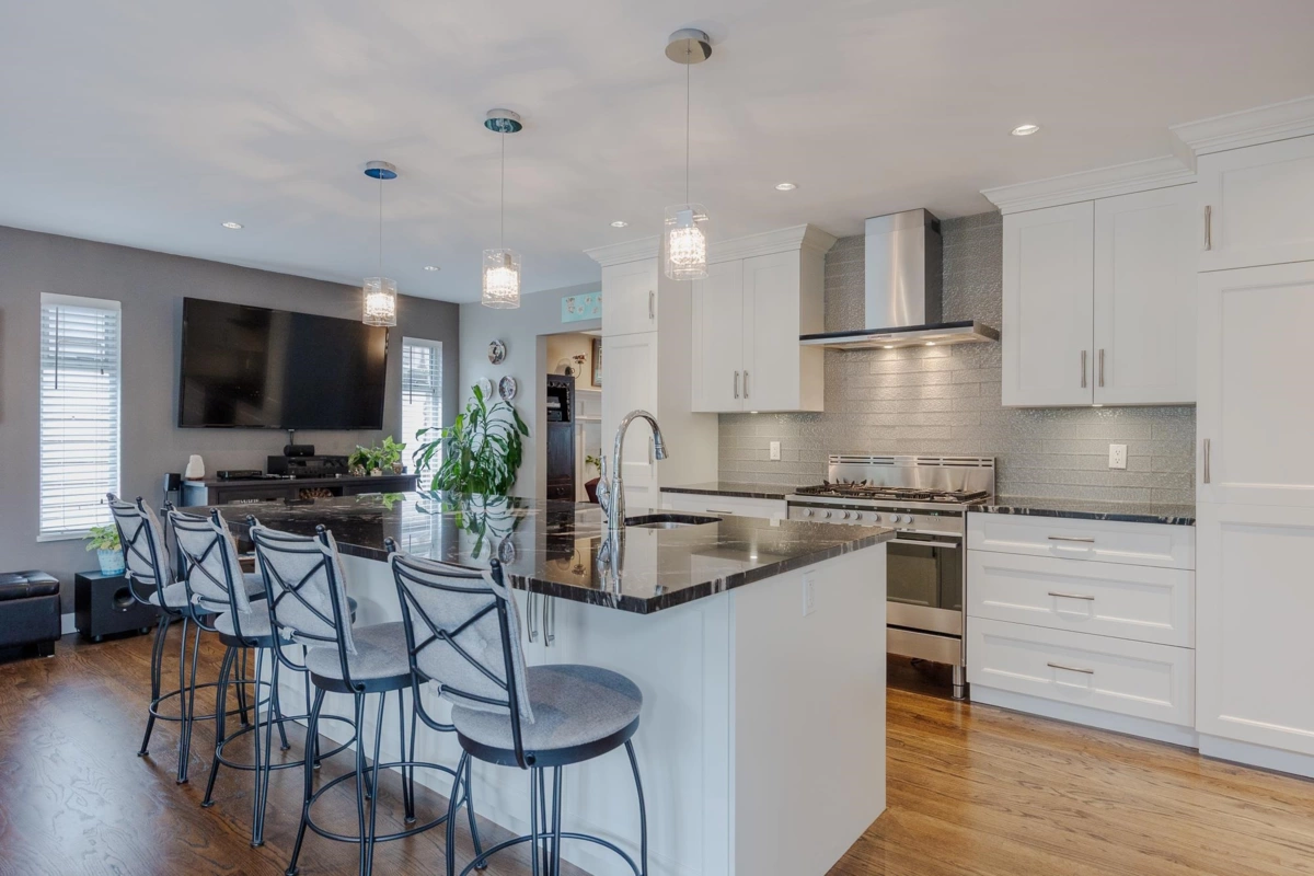 Primary Bedroom Photo of 13078 61a Avenue, Surrey, BC