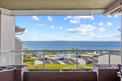504 15015 Victoria Avenue, White Rock, BC, White Rock — Apartment/Condo for sale