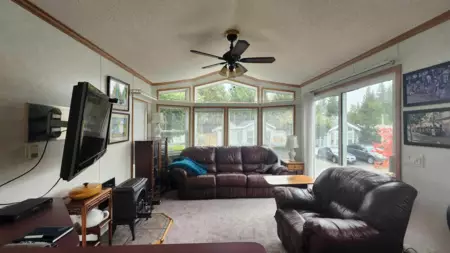 31 14600 Morris Valley Road, Mission, BC, Mission — Manufactured On Land for sale