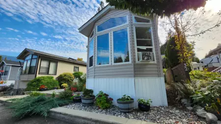 31 14600 Morris Valley Road, Mission, BC, Mission — Manufactured On Land for sale