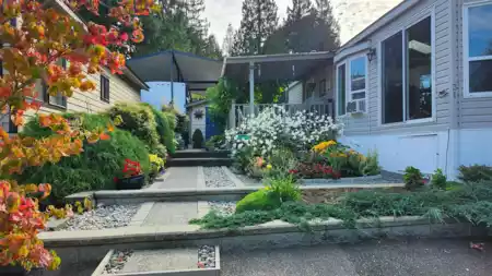 31 14600 Morris Valley Road, Mission, BC, Mission — Manufactured On Land for sale