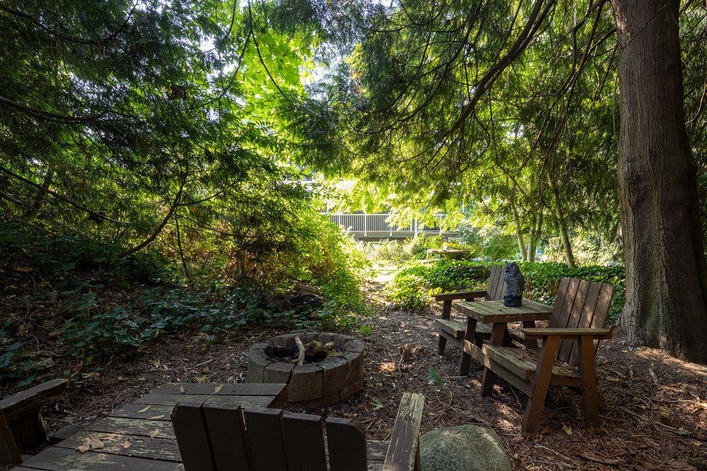Aerial View of 1613 Lincoln Avenue, Port Coquitlam, BC