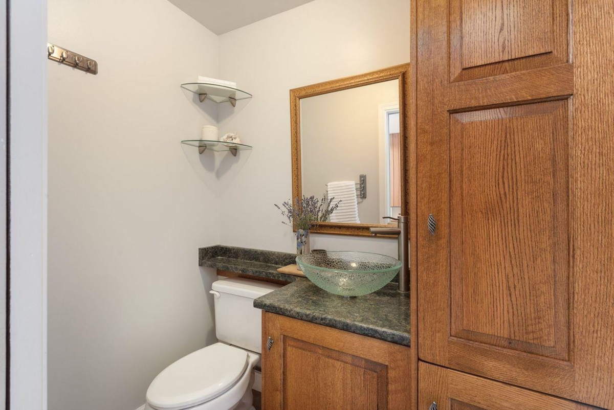 Bedroom 2 Photo of 1613 Lincoln Avenue, Port Coquitlam, BC