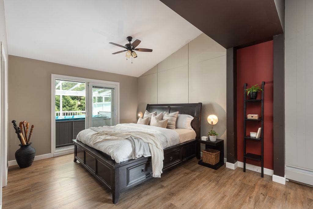 Bedroom 3 Photo of 1613 Lincoln Avenue, Port Coquitlam, BC