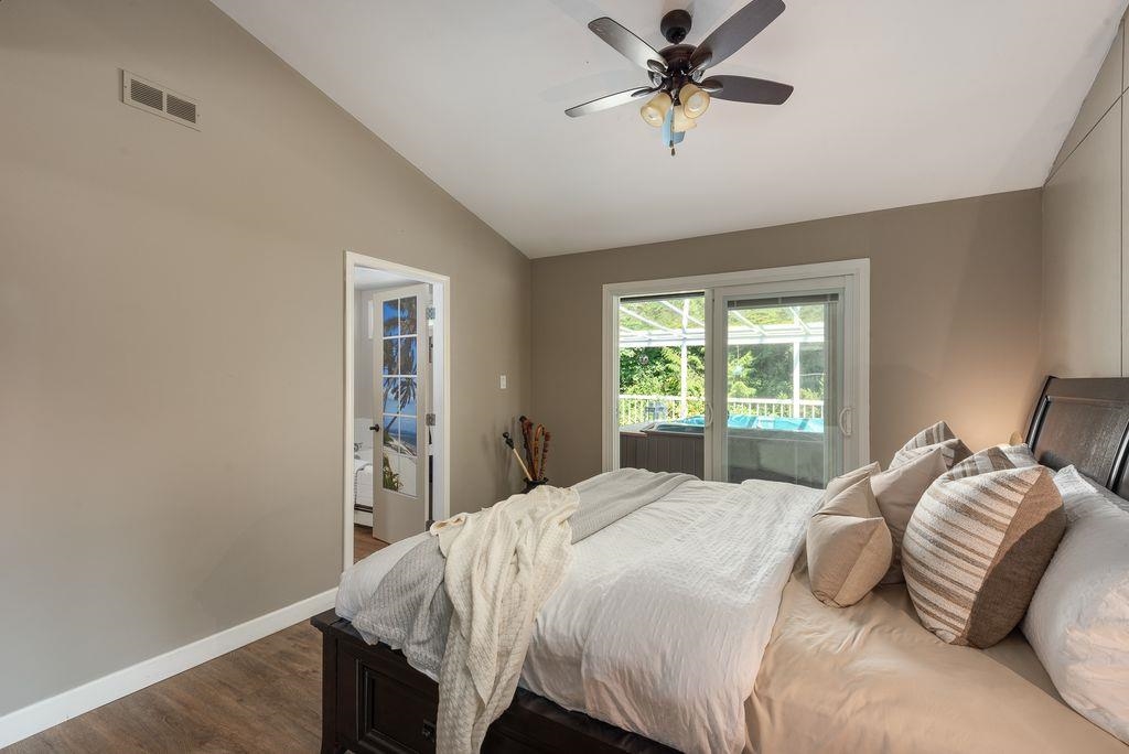 Bedroom 4 Photo of 1613 Lincoln Avenue, Port Coquitlam, BC