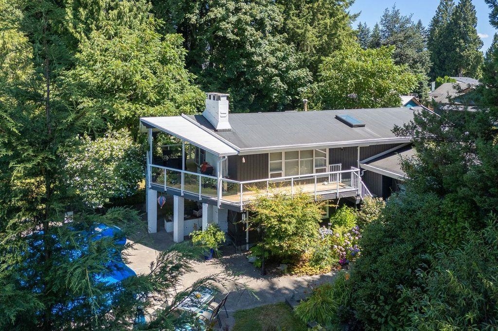 Community Amenities Photo (Clubhouse) of 1613 Lincoln Avenue, Port Coquitlam, BC