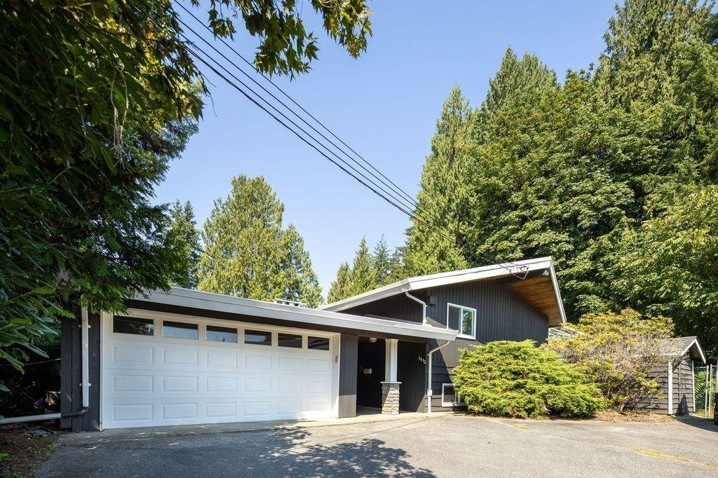 Fitness Center Photo Near 1613 Lincoln Avenue, Port Coquitlam, BC