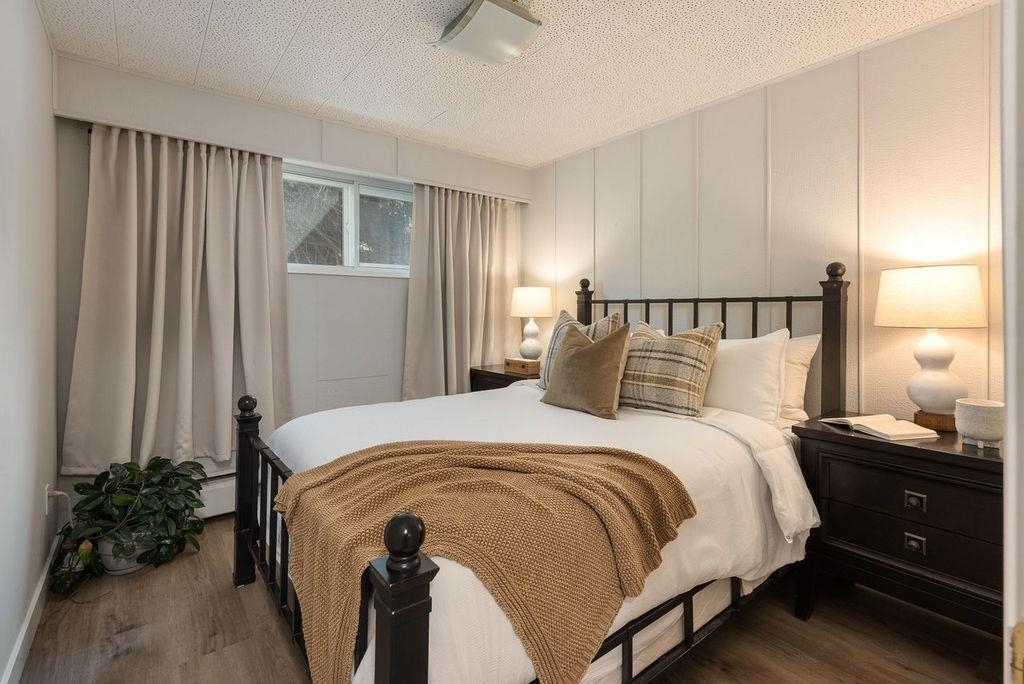 Garage Interior Photo of 1613 Lincoln Avenue, Port Coquitlam, BC