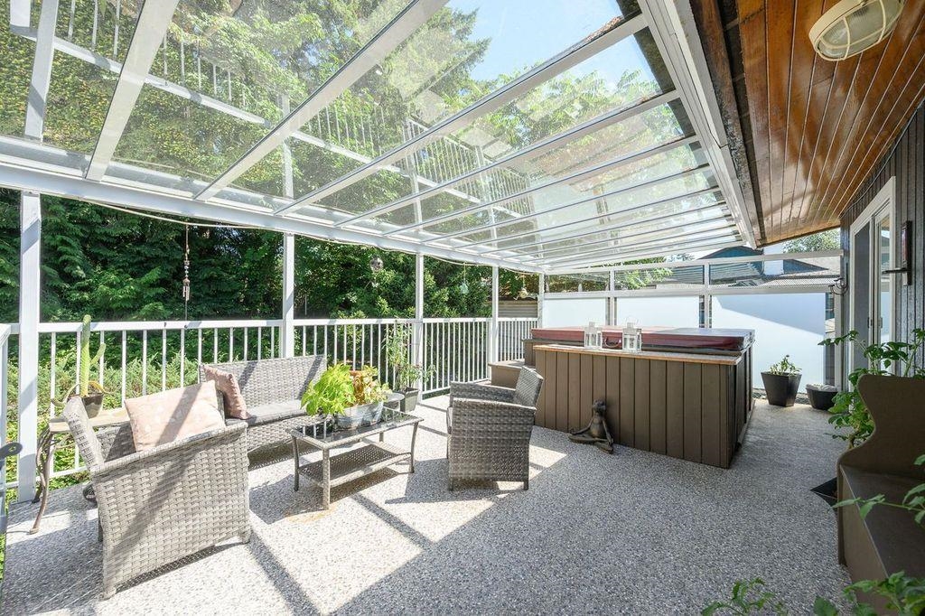 Laundry Room Photo of 1613 Lincoln Avenue, Port Coquitlam, BC