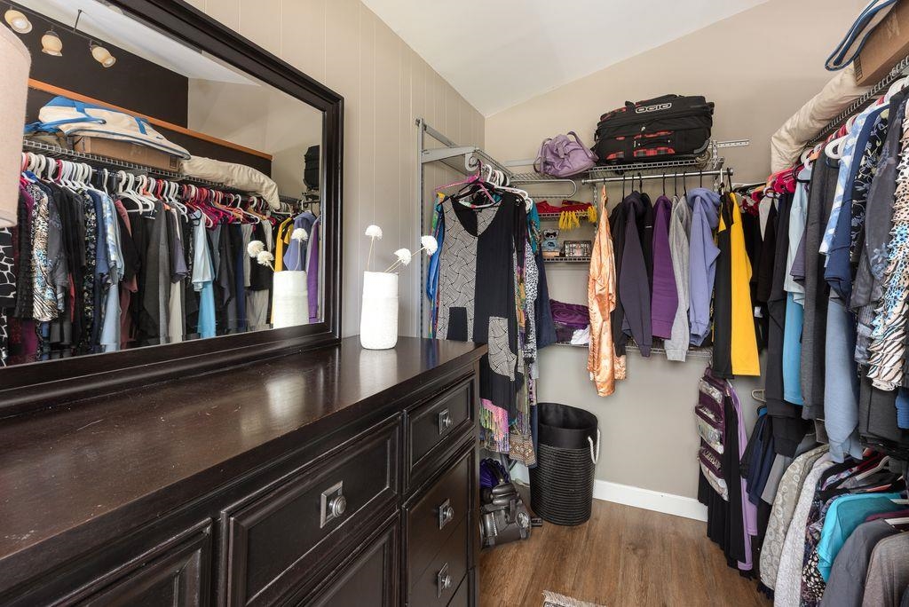 Loft / Bonus Room Photo of 1613 Lincoln Avenue, Port Coquitlam, BC