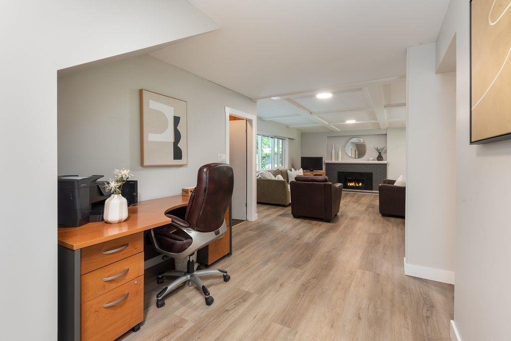 Outdoor Deck Photo of 1613 Lincoln Avenue, Port Coquitlam, BC