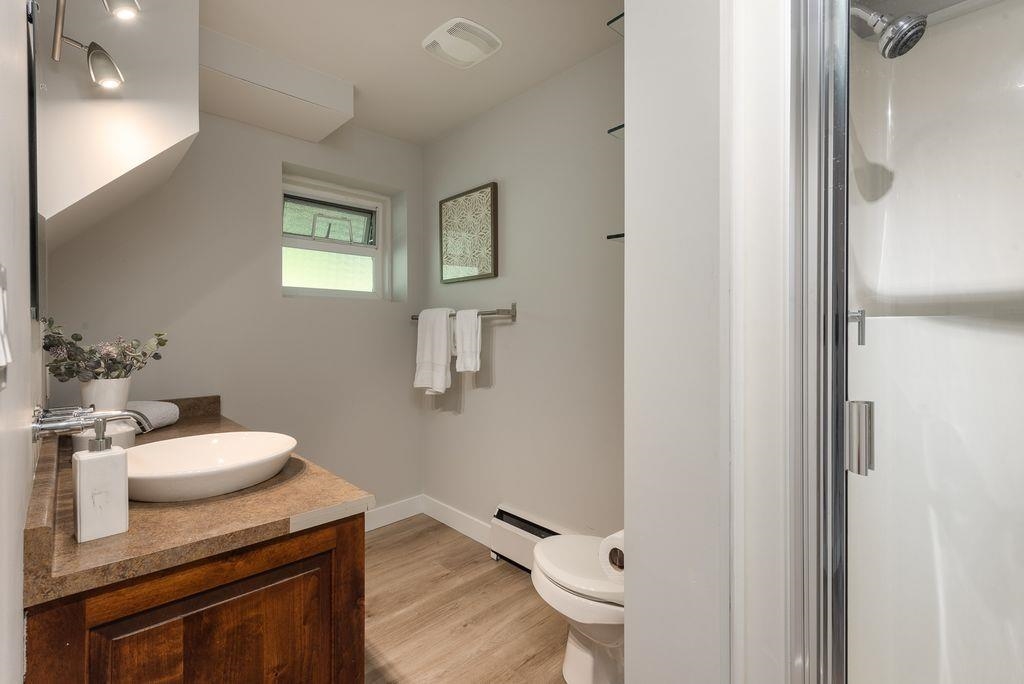 Outdoor Patio Photo of 1613 Lincoln Avenue, Port Coquitlam, BC