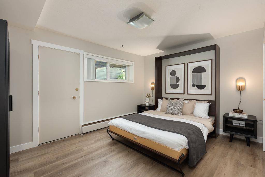 Staircase Photo of 1613 Lincoln Avenue, Port Coquitlam, BC