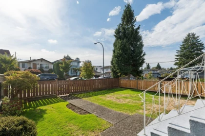 3129 E 23 Avenue, Vancouver, BC, Vancouver — Single Family Residence for sale