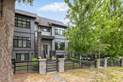 7 15177 60 Avenue, Surrey, BC, Surrey — Townhouse for sale