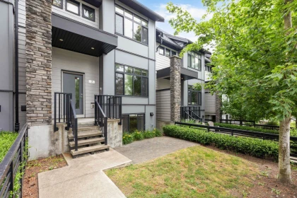 7 15177 60 Avenue, Surrey, BC, Surrey — Townhouse for sale