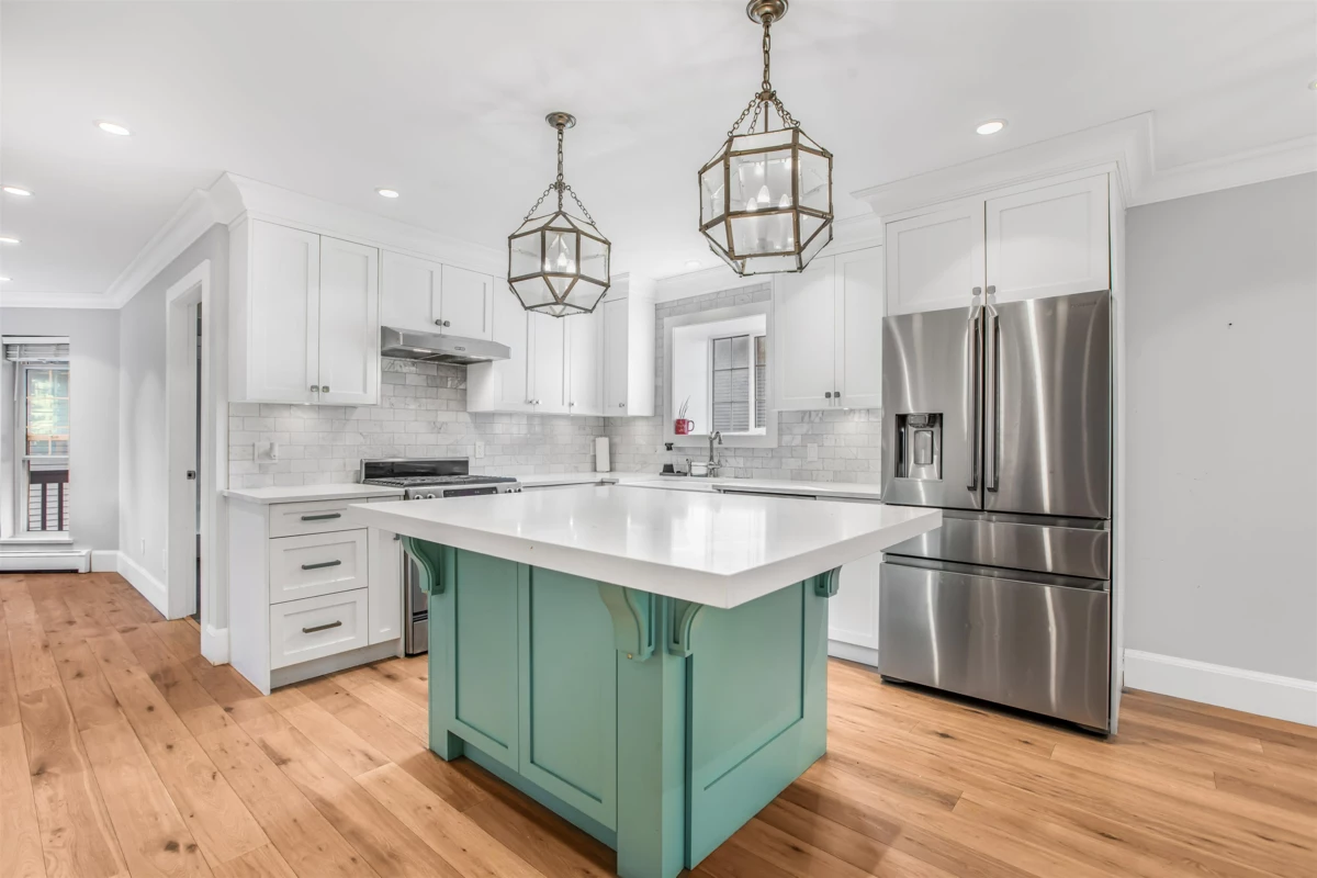 Exterior Rear Photo of 13596 60 Avenue, Surrey, BC