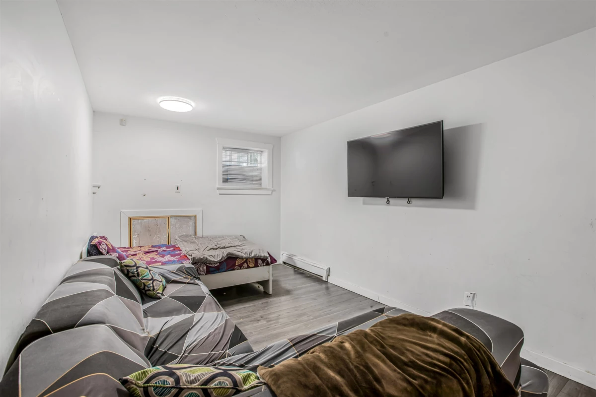 Garage Interior Photo of 13596 60 Avenue, Surrey, BC